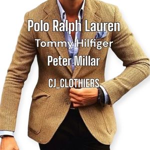 Polo Ralph Lauren, Tommy Hilfiger, Peter Millar and more.